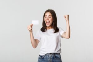 Como funciona o cartão de crédito BMG?