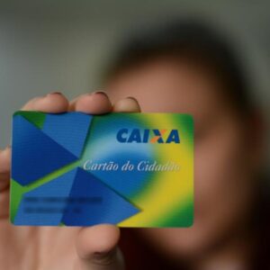 Cartão cidadão