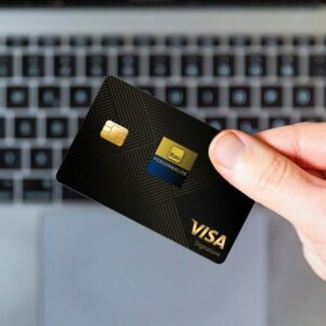 Itaú lança cartão com cashback