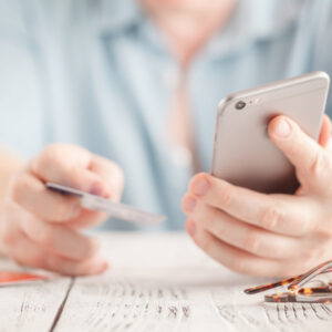 Empréstimo Bom Pra Crédito online