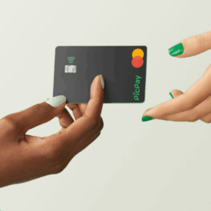 Cartão de crédito PicPay