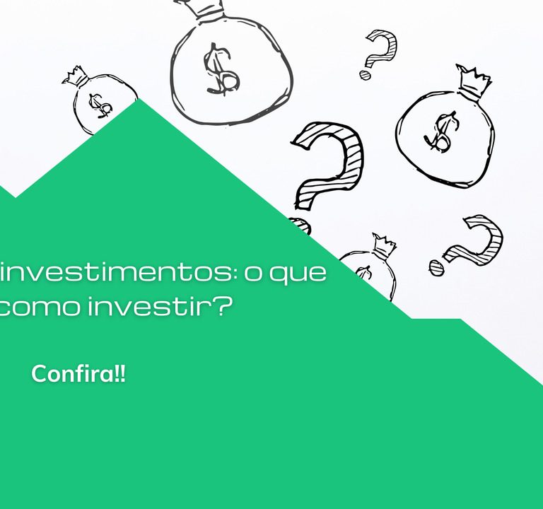 Fundos de renda fixa: o que são? Como investir? Confira!