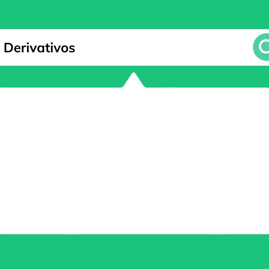 Derivativos: o que são? Como funciona?