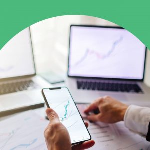 Ações disponíveis na Rico Corretora