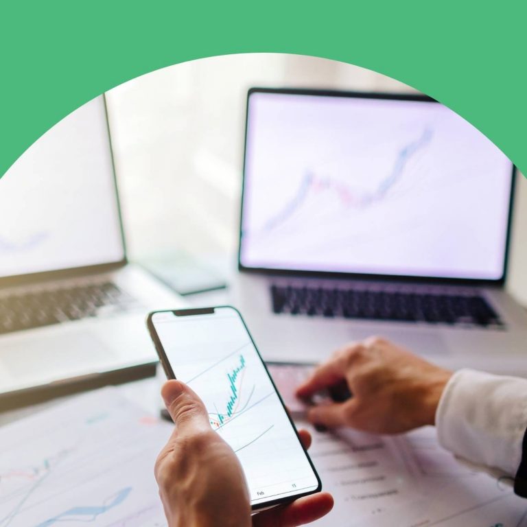 Ações disponíveis na Rico Corretora