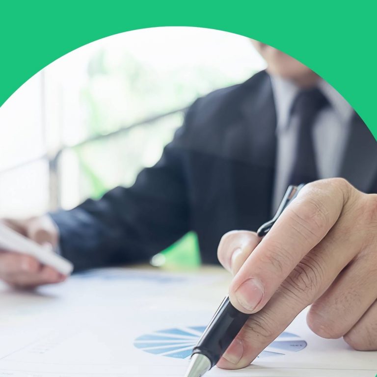 Como montar uma carteira de ativos financeiros?