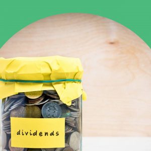 Fundos de ações pagam dividendos?