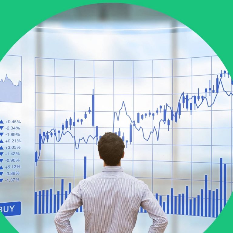 Mas afinal, como funciona investir em ações?