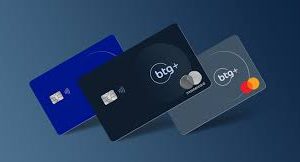Conheça quais são os cartões BTG+