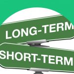Onde fazer simulação de investimento a longo prazo?