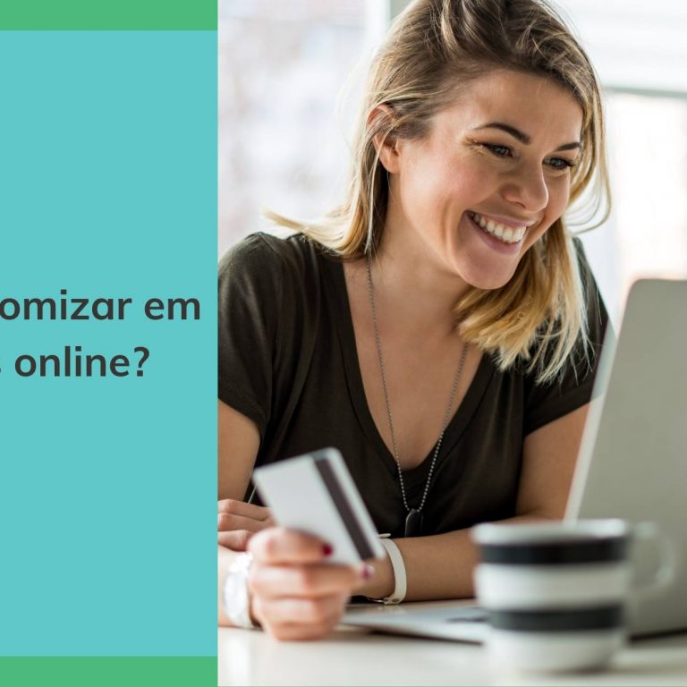 7 dicas para economizar em compras online