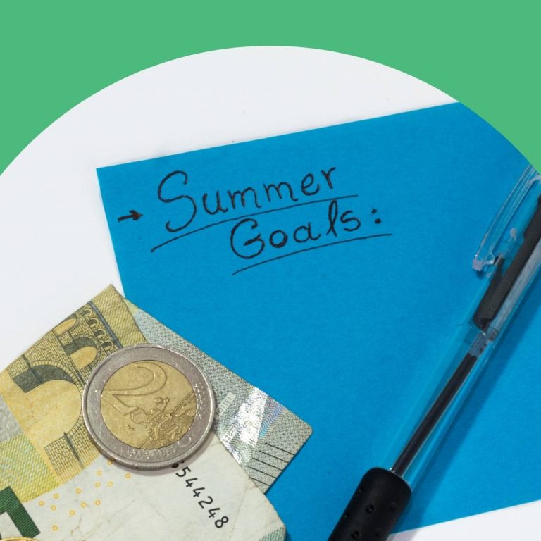 Como elaborar metas financeiras? Veja o passo a passo