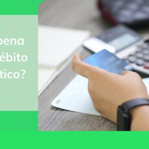 Usar o débito automático para o pagamento de contas é vantajoso?