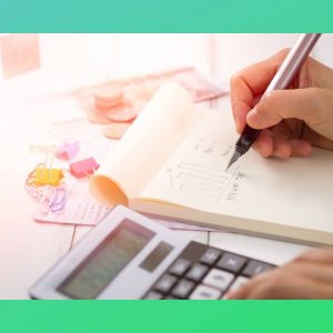 Como organizar as finanças? 5 técnicas infalíveis!