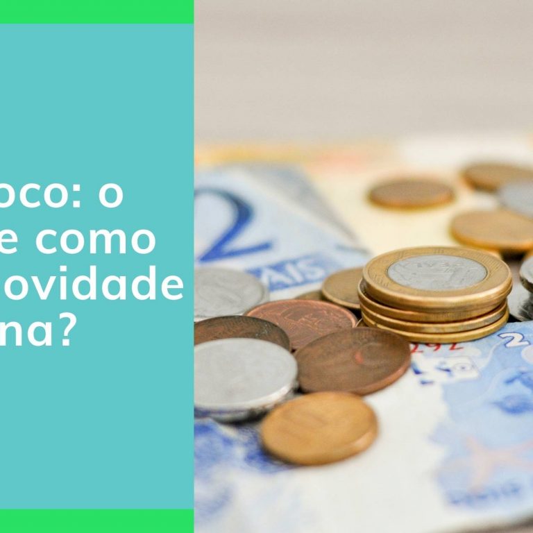 O que é Pix troco? Veja como funciona essa modalidade