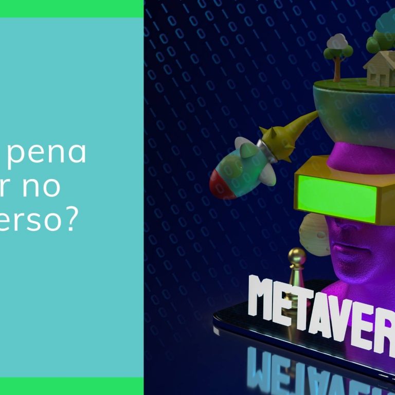 Investir no metaverso: o que é e como funciona?