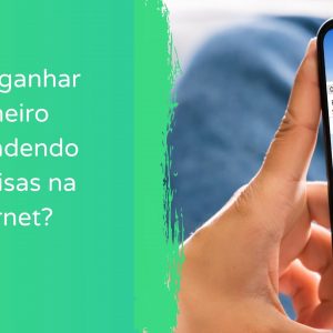 Como ganhar dinheiro com pesquisas?