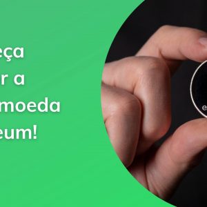 Ethereum criptomoeda: como funciona e como comprar?