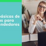 8 dicas básicas de finanças para empreendedores