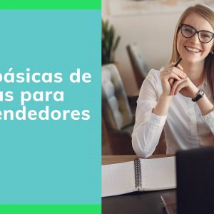 8 dicas básicas de finanças para empreendedores