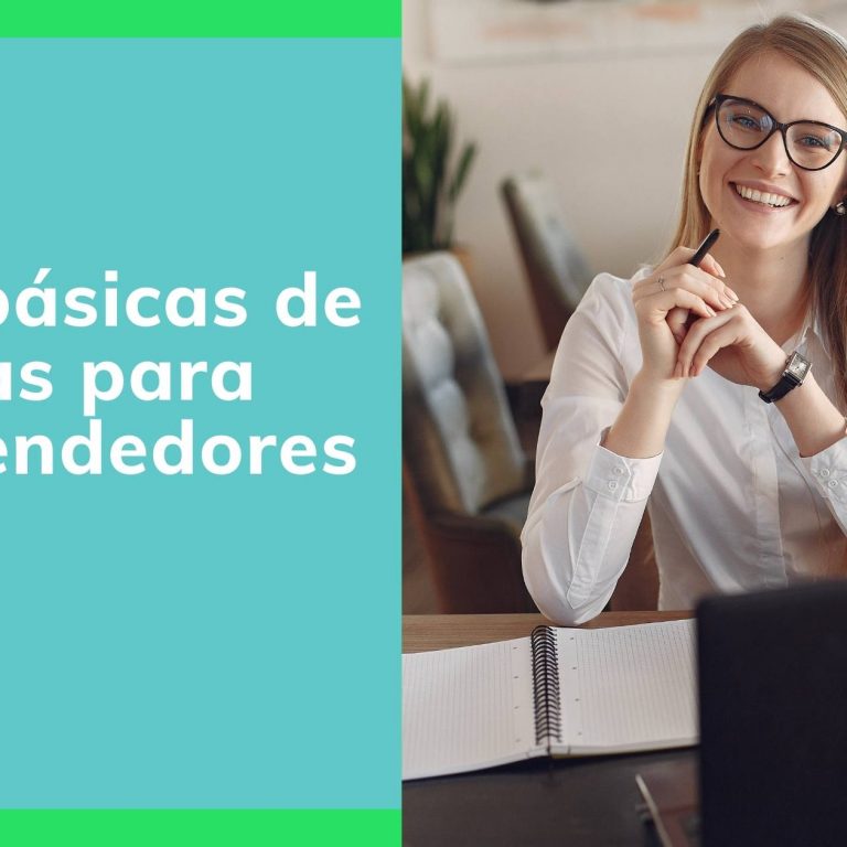 8 dicas básicas de finanças para empreendedores