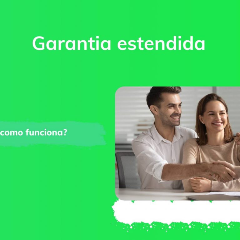 Garantia estendida: a coisa mais importante que você precisa saber