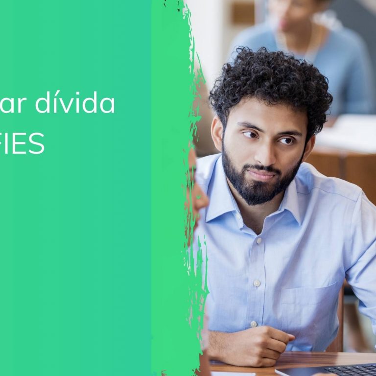 Renegociar dívida FIES: como fazer e quais são os prazos?