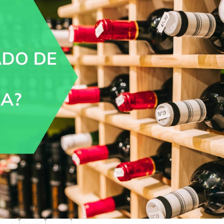 Provas de que o mercado de vinhos realmente funciona