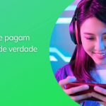 10 opções de jogos que pagam dinheiro de verdade