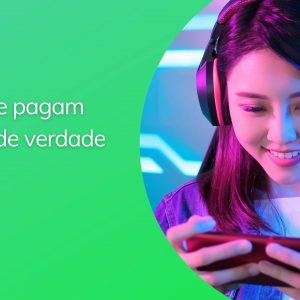 10 opções de jogos que pagam dinheiro de verdade