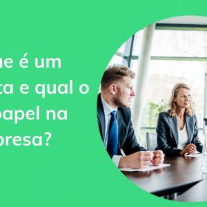 O que é um acionista e qual seu papel em uma empresa?