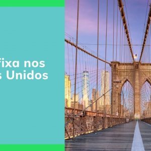 Renda fixa americana: conheça os principais títulos