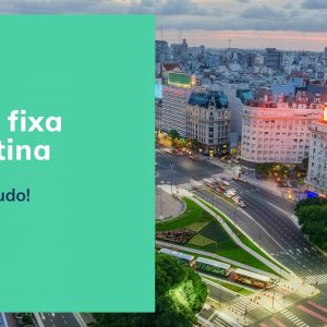 Como funciona a Renda Fixa Argentina? Saiba tudo agora!