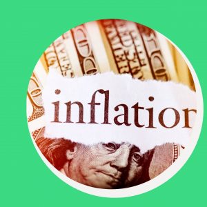 Investimento em renda fixa acima da inflação