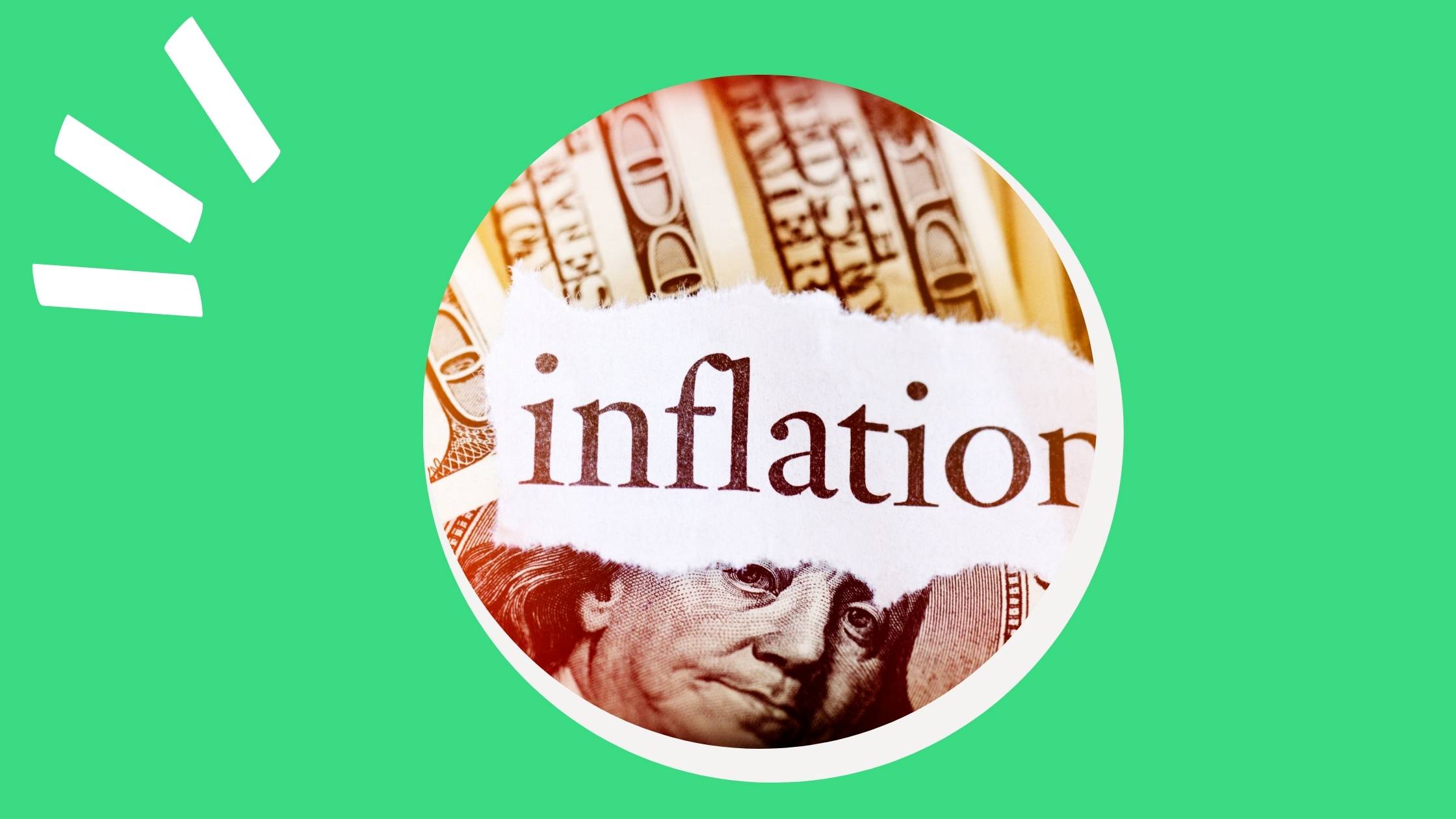 investimento em renda fixa acima da inflação