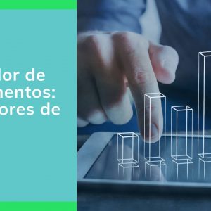 6 opções de simulador de investimento em renda fixa