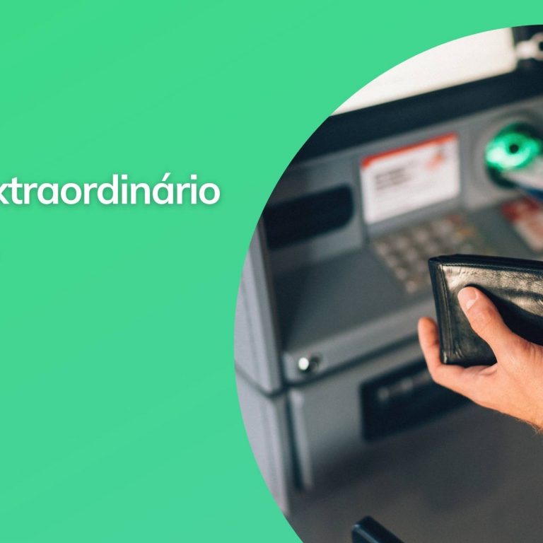 Como funciona o saque extraordinário do FGTS?