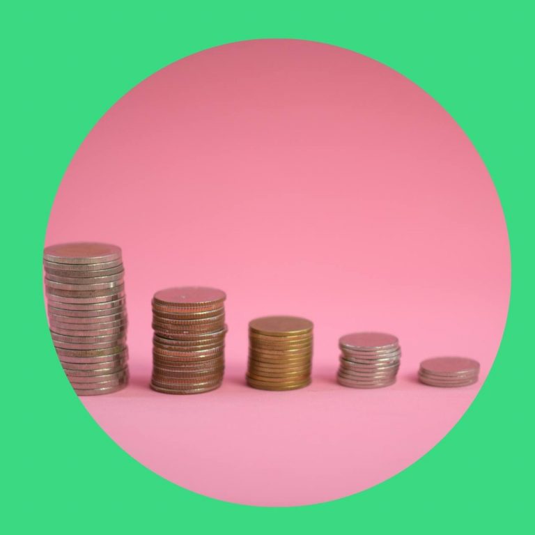 Como usar o plano de ação para alcançar objetivos financeiros?