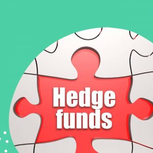 O que é fundo hedge e como funciona esse tipo de investimento?