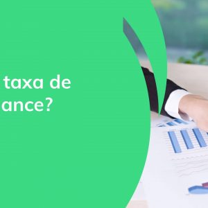 O que é taxa de performance nos fundos de investimentos?
