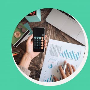 O segredo sobre como ter um bom currículo financeiro