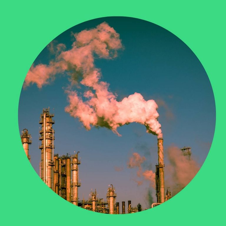 Crédito de carbono: o que é e como funciona?