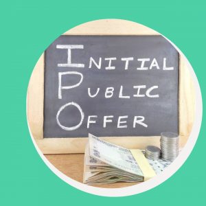 O que é IPO oferta primária e secundária e como funciona?