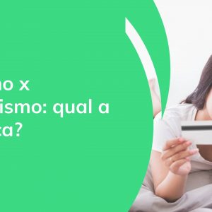 O que é consumo e consumismo? Entenda a diferença!