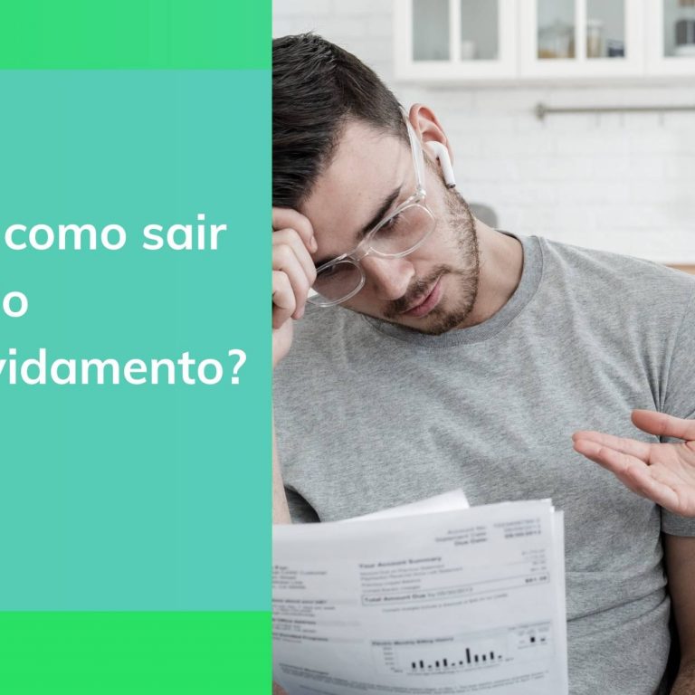 O que é e como sair do superendividamento?