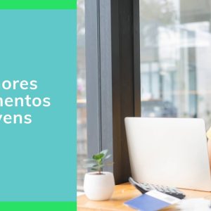 Os diferentes tipos de investimentos para jovens diversificarem