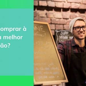 Por que comprar à vista é a melhor opção? Veja bons motivos!