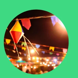 Onde investir o dinheiro de festa junina? Confira as opções