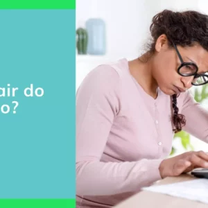 Como sair do vermelho mesmo ganhando pouco?