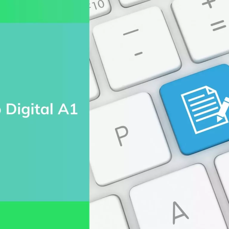 O que é certificado digital tipo A1 e para quem é indicado?